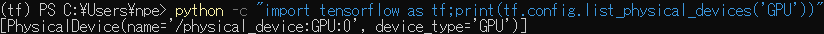 TensorFlowWindows_GPU