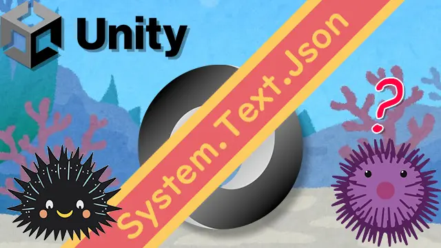 System.Text.Json thumbnail